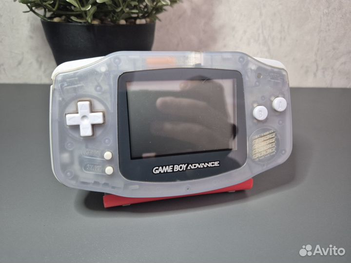 GameBoy Advance