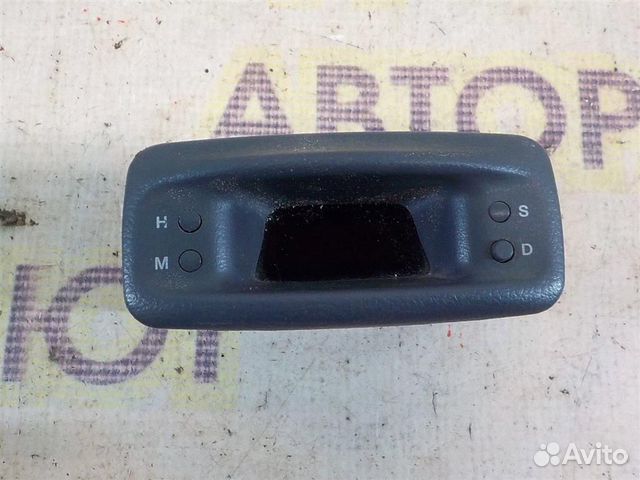 Часы Daewoo Nexia 1995-2016