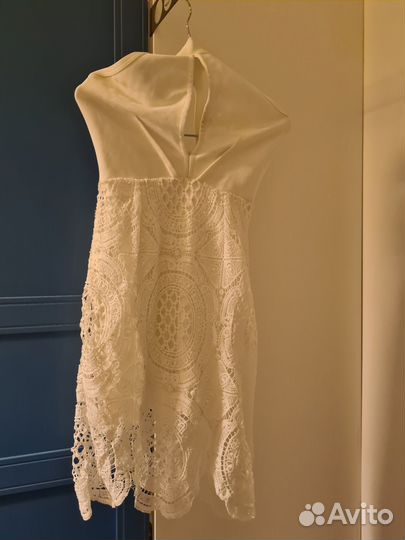 Вечернее платье 40