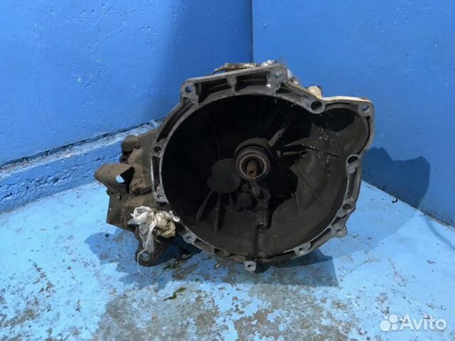 Коробка передач МКПП Форд Фьюжн Ford Fusion купить в Нижнем Новгороде ...
