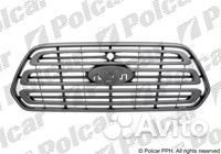 Решетка перед для ford transit/tourneo 01.14-12.19