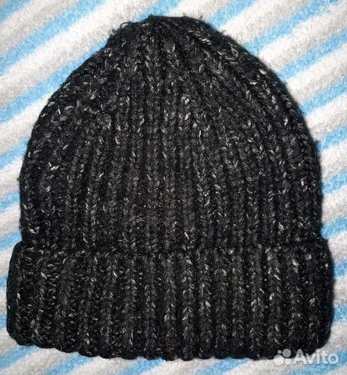 Шапка женская