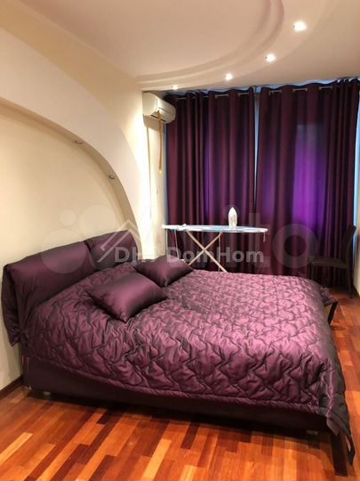 4-к. апартаменты, 138 м², 3/5 эт.