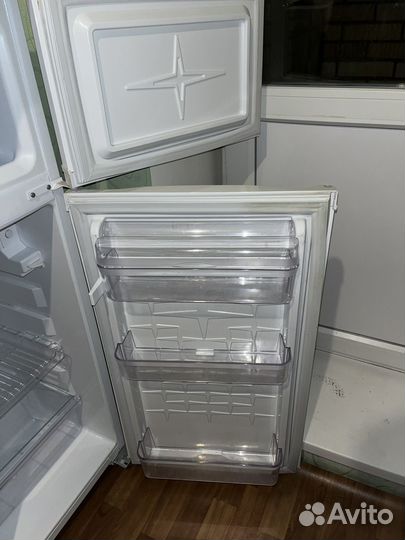 Холодильник Саратов бу