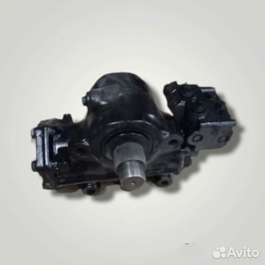 Рулевой редуктор Volvo FM, FMX (8х4 )