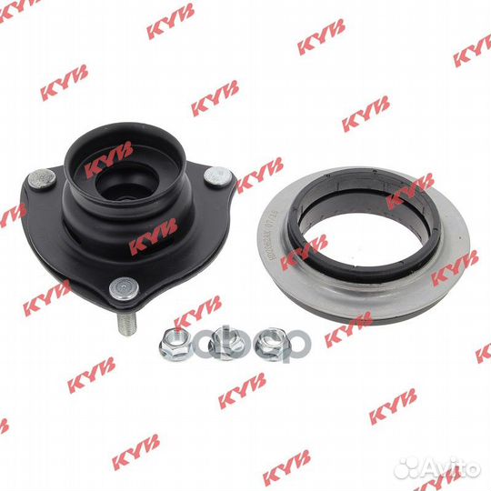 Комплект верхней опоры SM5615 KYB