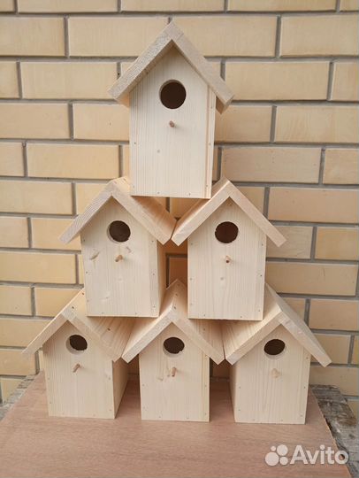 Скворечник