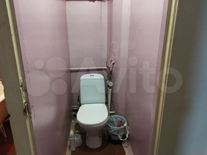 4-к. квартира, 87 м², 6/9 эт.