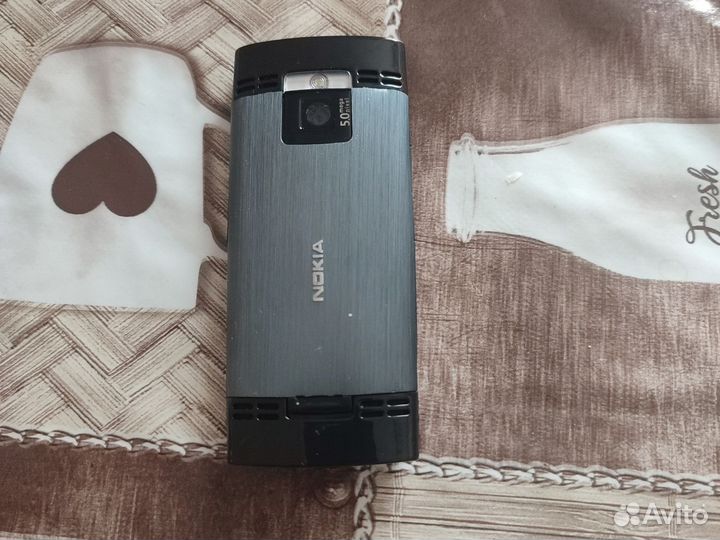 Nokia 2, 8 ГБ