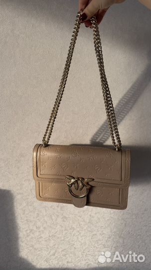 Сумка pinko оригинал
