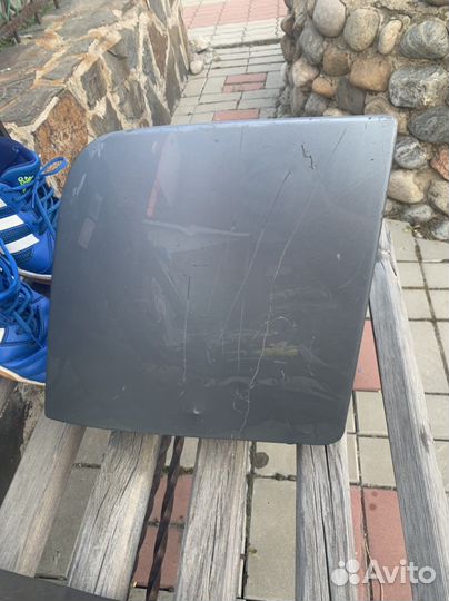 Фара toyota mr2 sw20