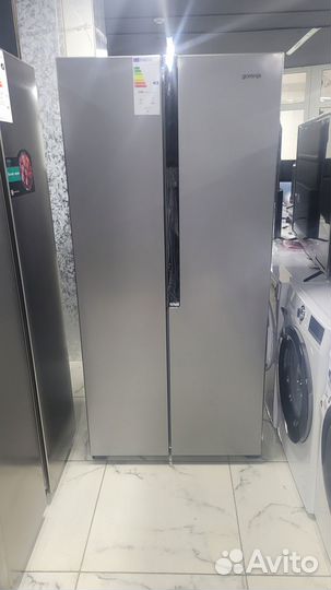 Новые холодильники с гарантией