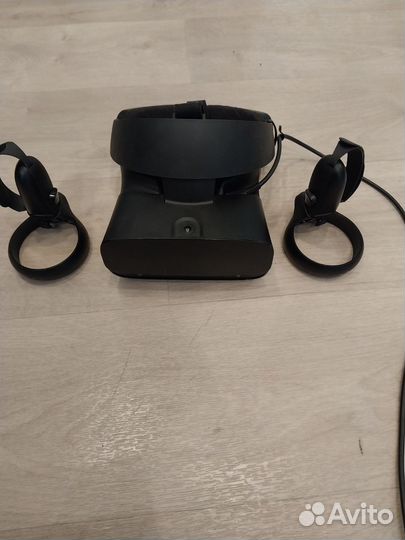 VR шлем Oculus rift s