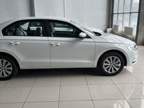 Volkswagen Bora 1.5 AT, 2022, 80 км, с пробегом, цена 1 890 000 руб.
