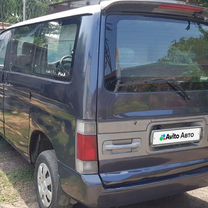 Mazda Bongo Friendee 2.5 AT, 1997, 300 000 км, с пробегом, цена 490 000 руб.