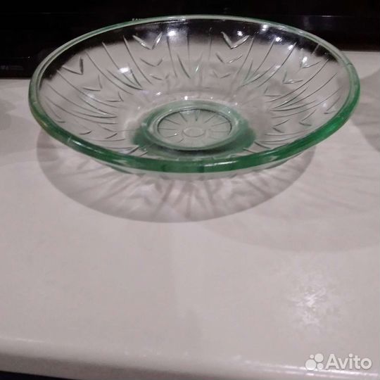 Ваза для фруктов салат под шубой