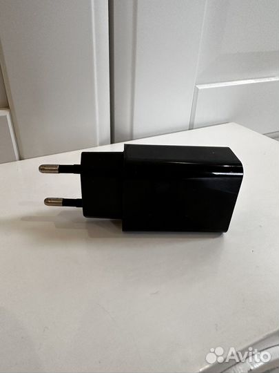 USB адаптер питания