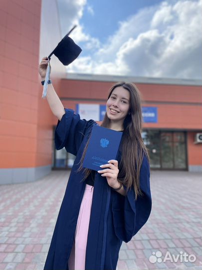 Ландшафтный архитектор