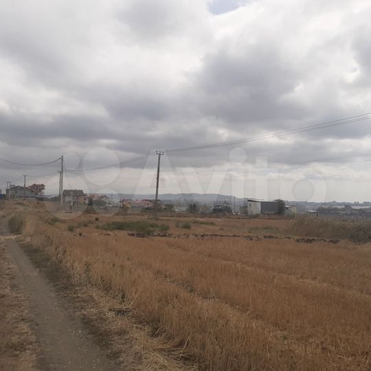 Участок 5 сот. (СНТ, ДНП)