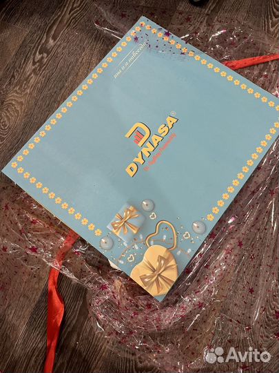 Бокалы,рюмки подарочный набор