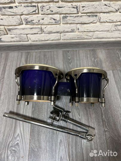 Бонго Pearl Primero Pro+стойка