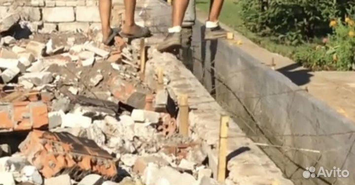 Бетон с доставкой м200 м250 м300