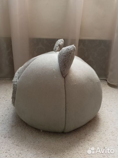 Домик для кота