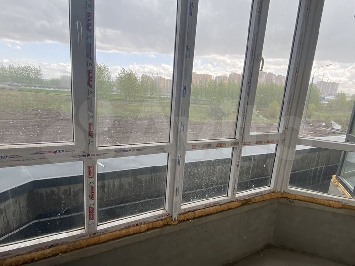 Квартира-студия, 32,5 м², 2/14 эт.
