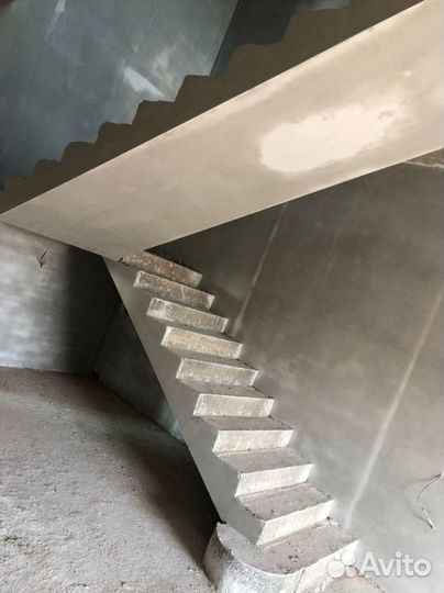 Механизированная штукатурка стен