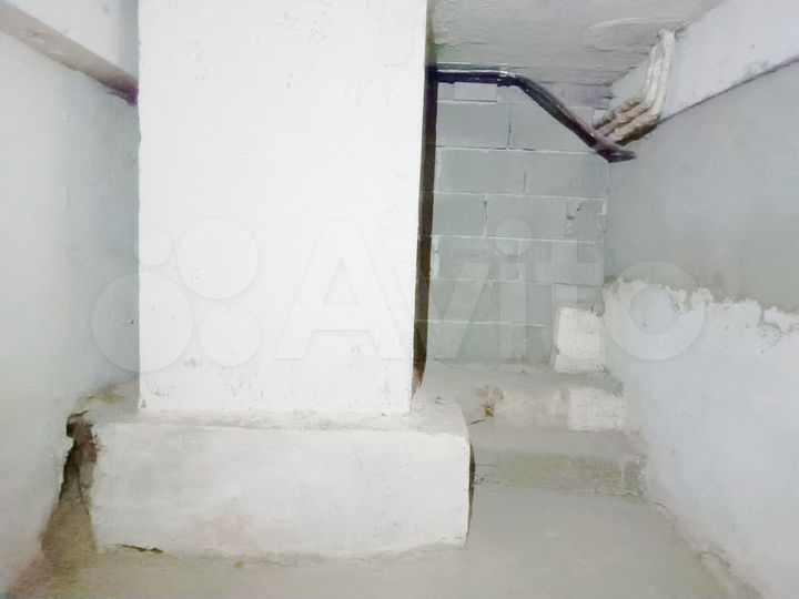 Склад, 36.7 м²