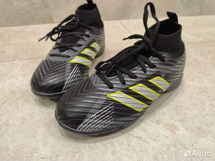 Сороконожки adidas predator