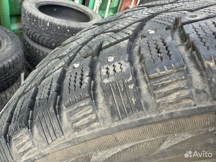 Toyo Observe G3-Ice 225/60 R17 103T