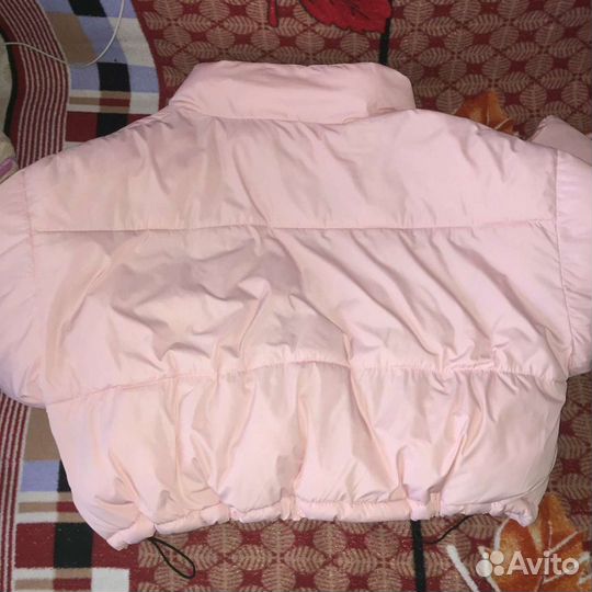 Куртка весна-осень 44 р-р