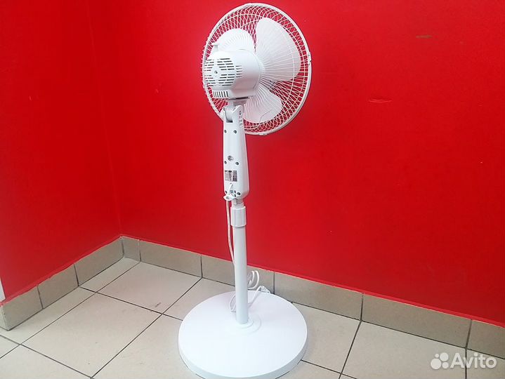 Вентилятор Optima OSF-30W