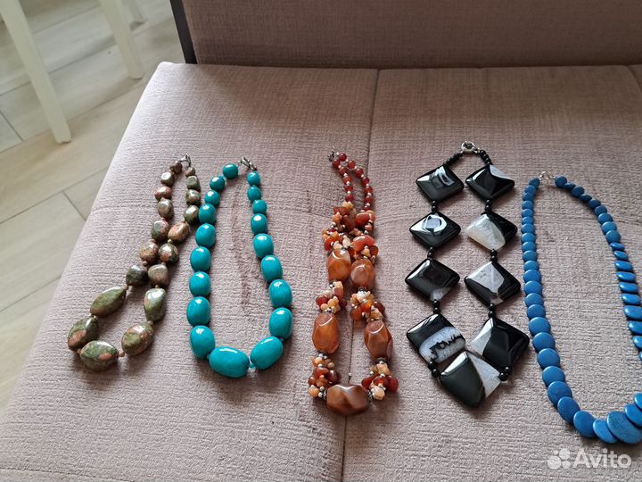 Натуральный камень