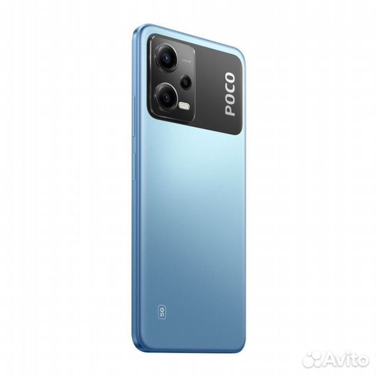 Xiaomi Poco X5, 6/128 ГБ