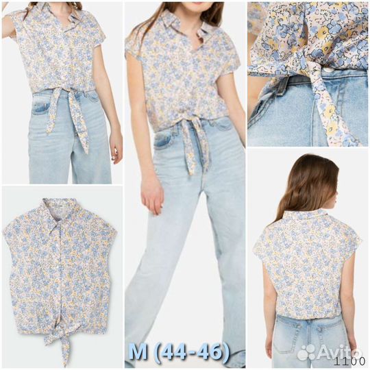 Футболка женская новая