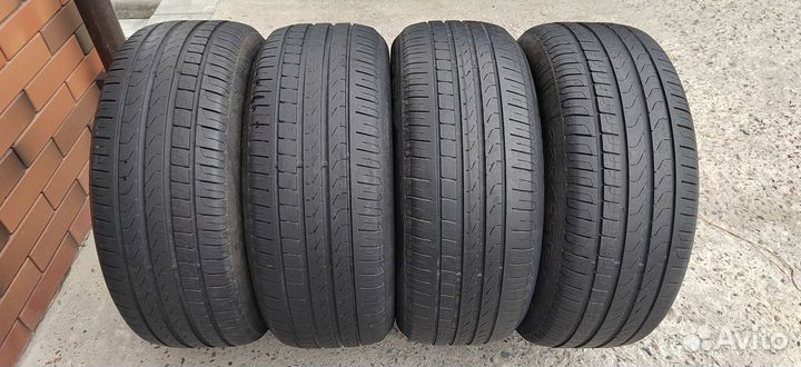 Pirelli Cinturato P7 225/55 R17