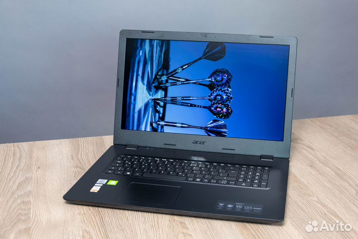 Ноутбук asus