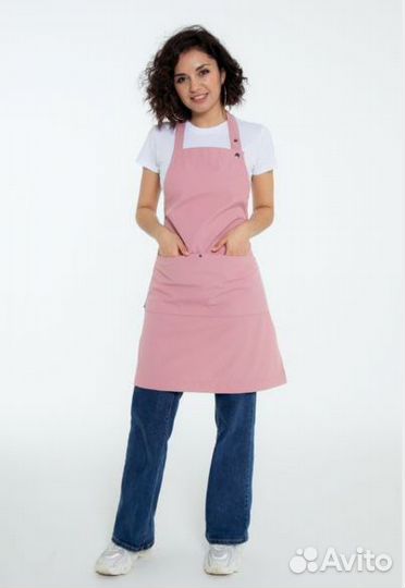 Выкройка поварского фартука оптом