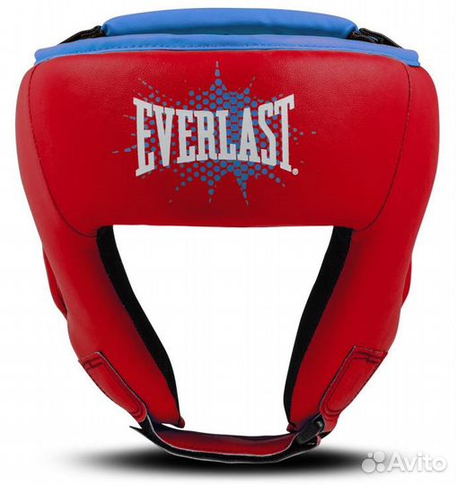 Шлем Everlast Prospect детский