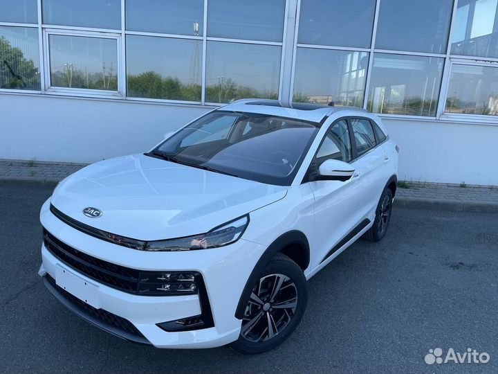 JAC JS6 1.5 AMT, 2023