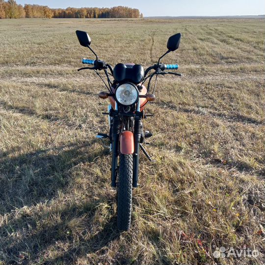 Racer Tiger RC150-23