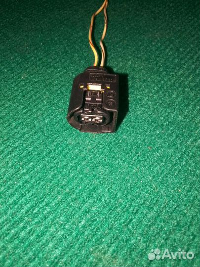 A1685452928 Разъём электропроводки Mercedes Benz