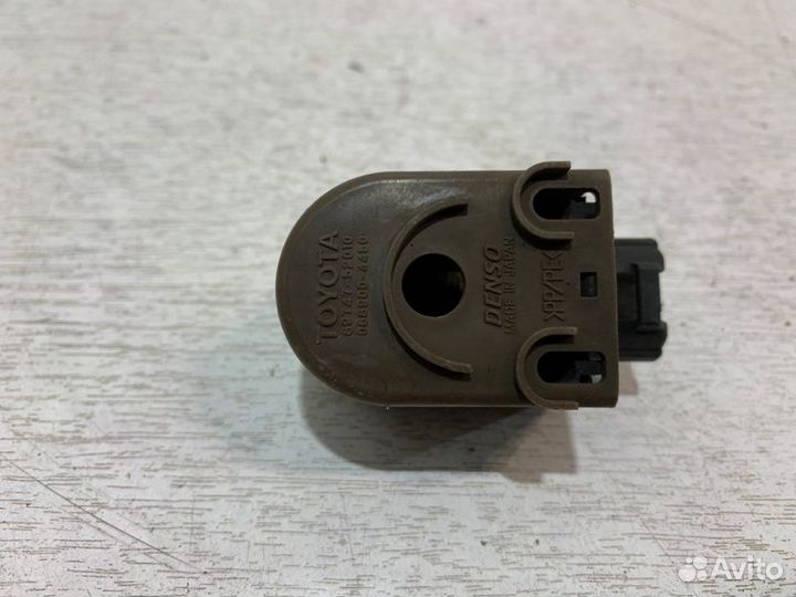 Датчик открытой двери Lexus Lx 3 2007