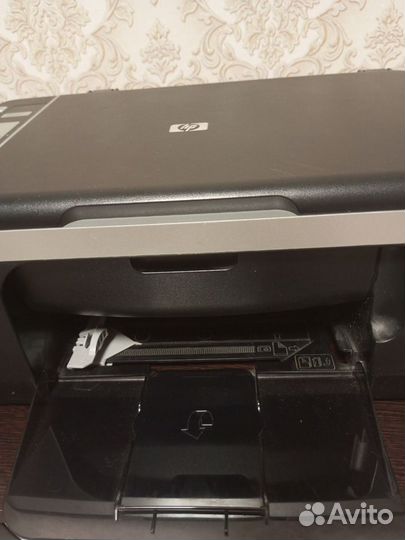 Принтер мфу HP Deskjet F4180