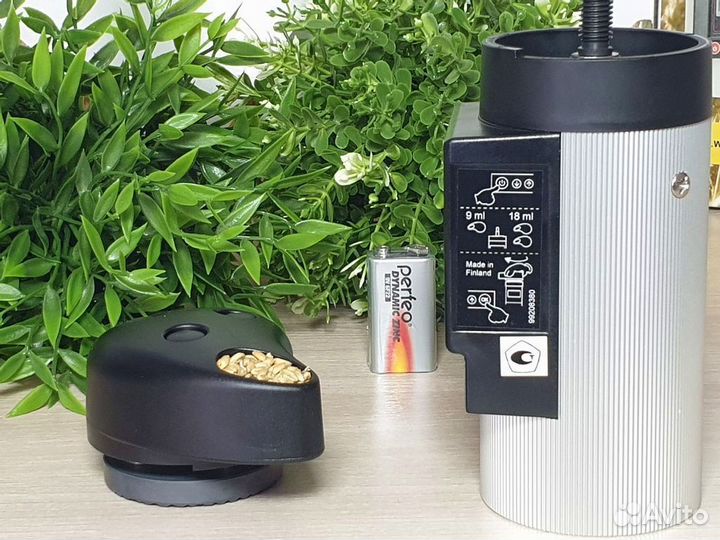 Влагомер зерна Wile 78 PK в Александровске