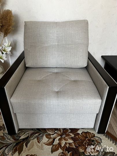 Кресло- кровать