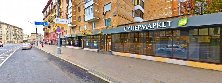 Продажа ПСН. Проспект Мира 57с1