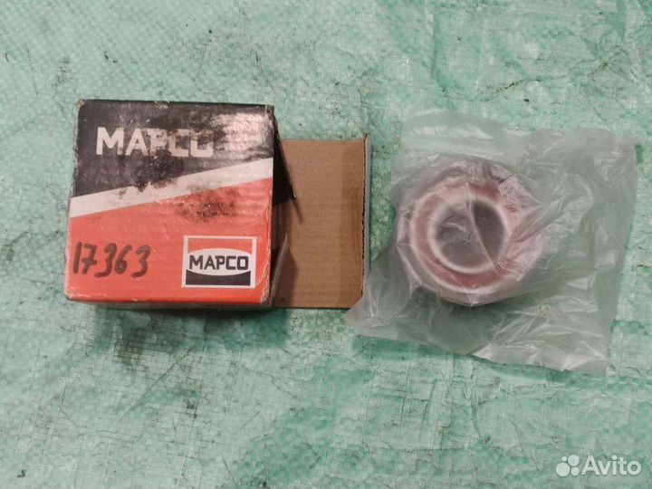 Ролик натяжитель грм Audi A6